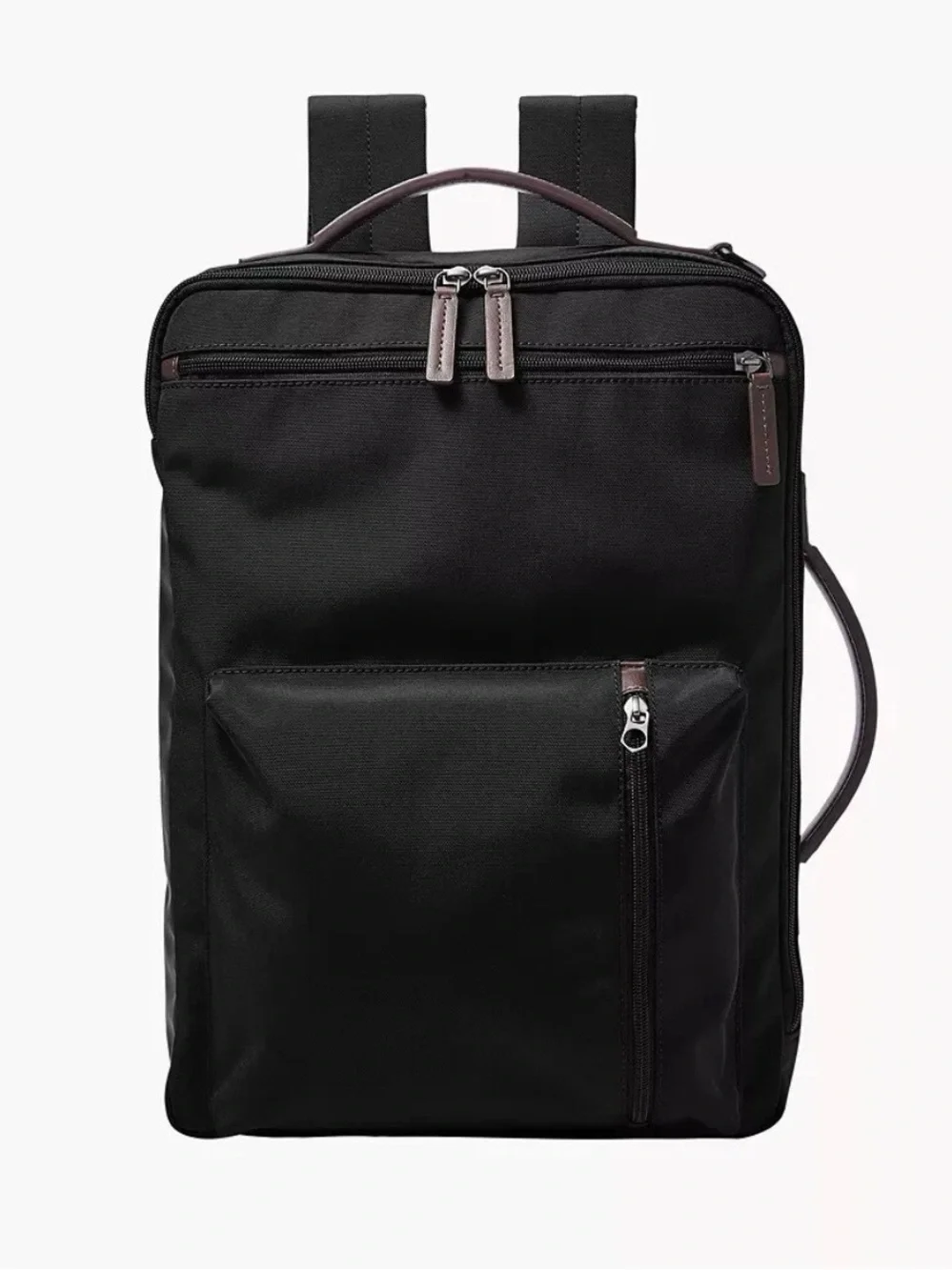 Fossil Buckner Convertible Backpack Black MBG9519001